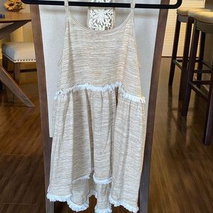 Altar’d State Summer Top